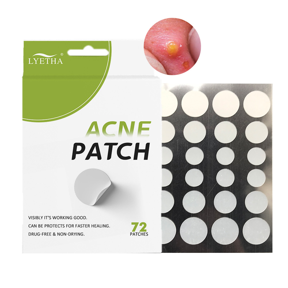 acne cover patches
