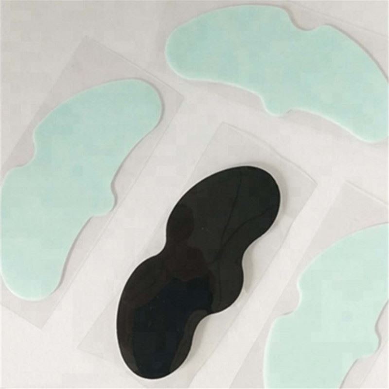 ถ่านลอกแถบจมูก