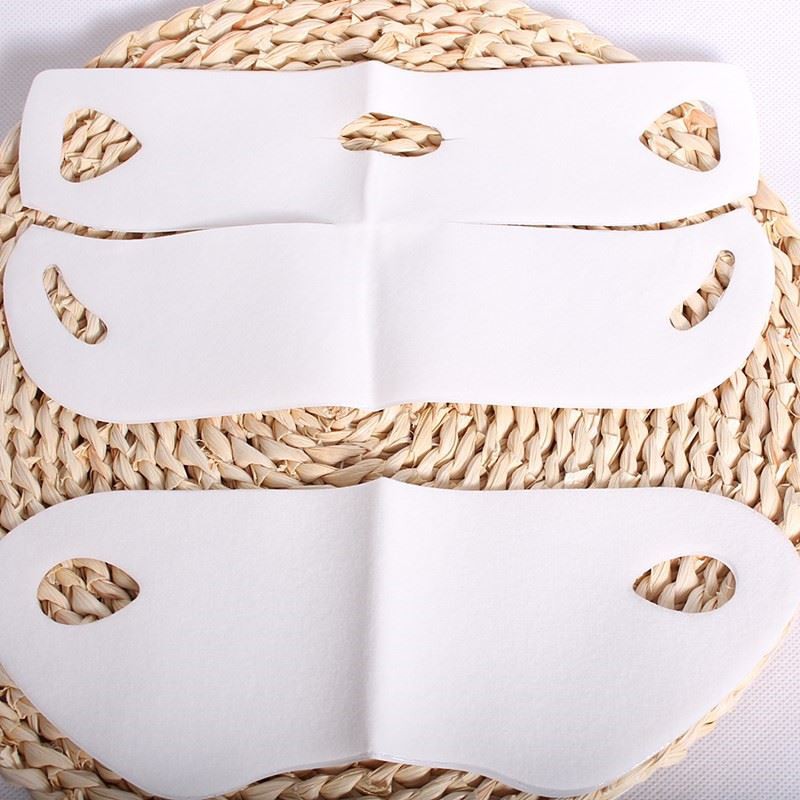 หน้ากากยก