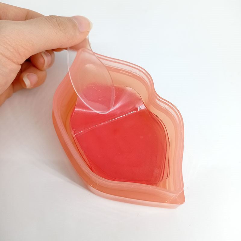 ลิปเจลมาส์ก