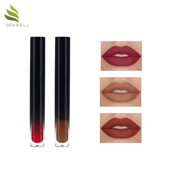 ลิปสติกเนื้อแมท