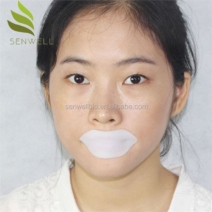 collagen lip mask
