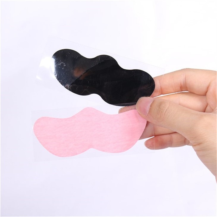 cleansing nose strips