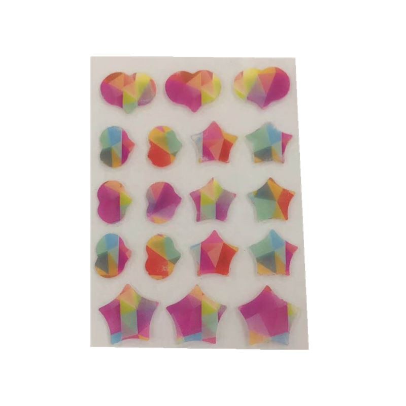 แพทช์สิว