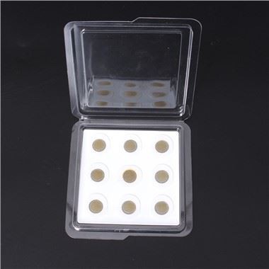 แผ่นปิดสิว