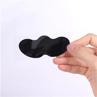 แผ่นทำความสะอาดรูขุมขนลึก