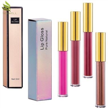 ชุดลิปสติกติดทนนาน