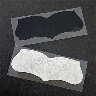 แถบจมูก สิวหัวดำ ลบ