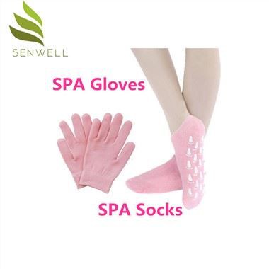 สปาเท้ามาส์ก