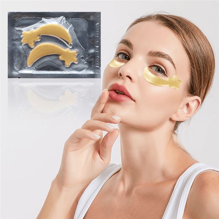 หน้ากากใต้ตา