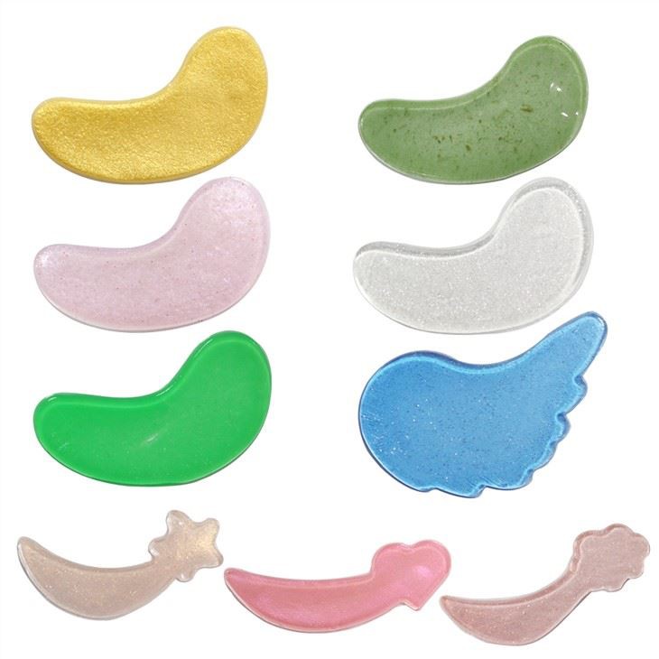 มาส์กตาทองคำ