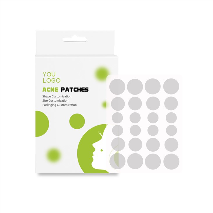 แพทช์รักษาสิว