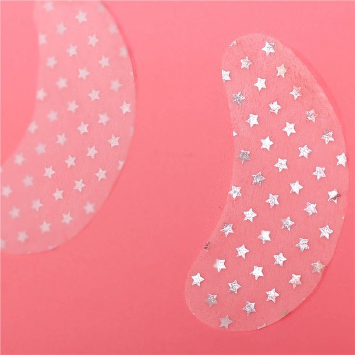 ฟอยล์ปิดตา