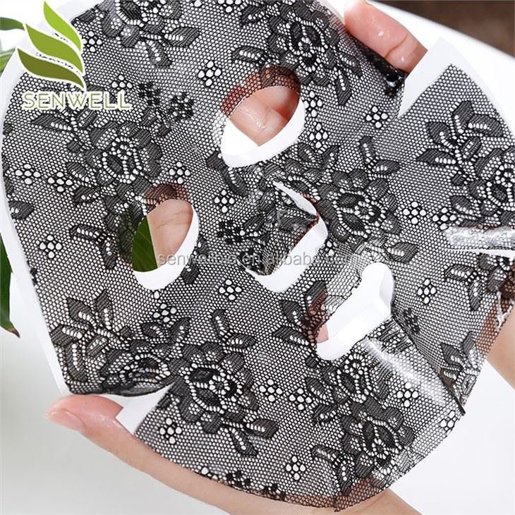 เจลมาส์กเจลกระชับผิว