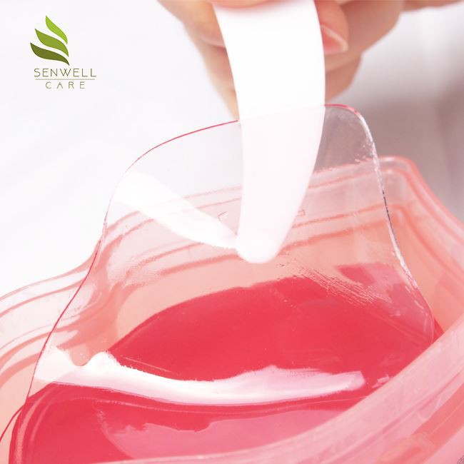 มาส์กริมฝีปาก