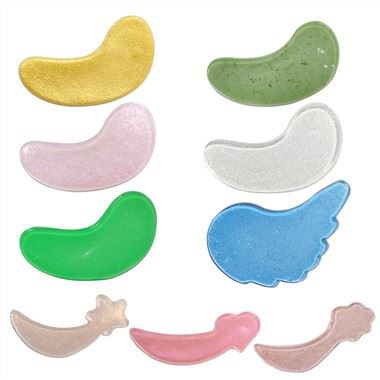 24K ทองภายใต้หน้ากากตา