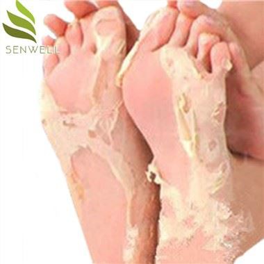 Original Foot Peel Exfoliator สำหรับผู้ชาย