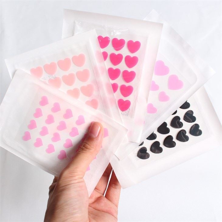 แพทช์น้ำมันทีทรี