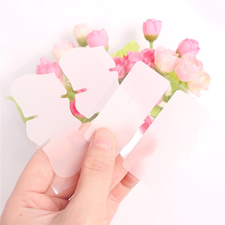 แถบจมูกทำความสะอาดอย่างล้ำลึก