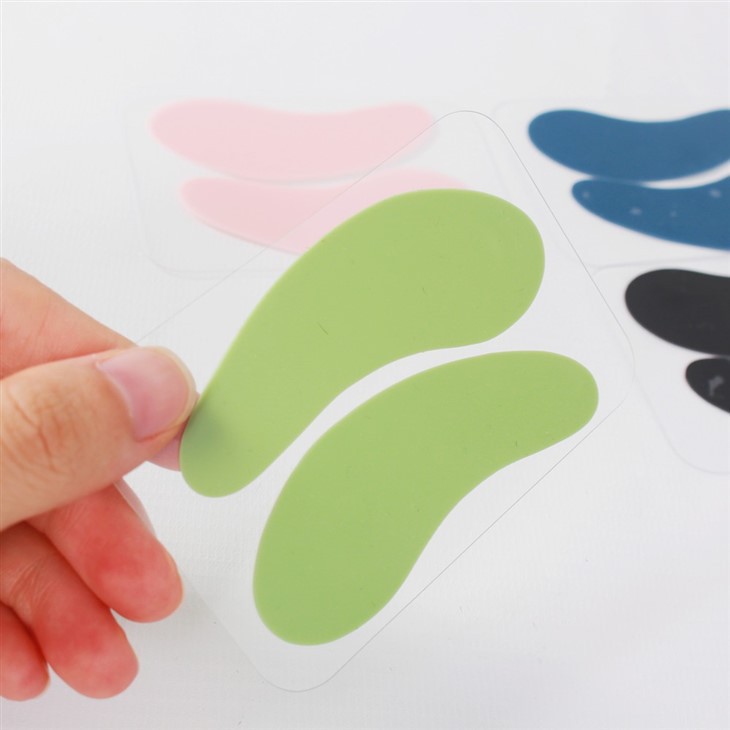 silicone eye masks
