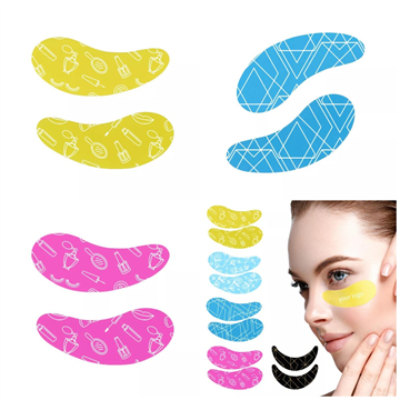 ขอแนะนำผลิตภัณฑ์ที่ยอดเยี่ยมของเรา – แผ่นปิดตาซิลิโคนลดริ้วรอย