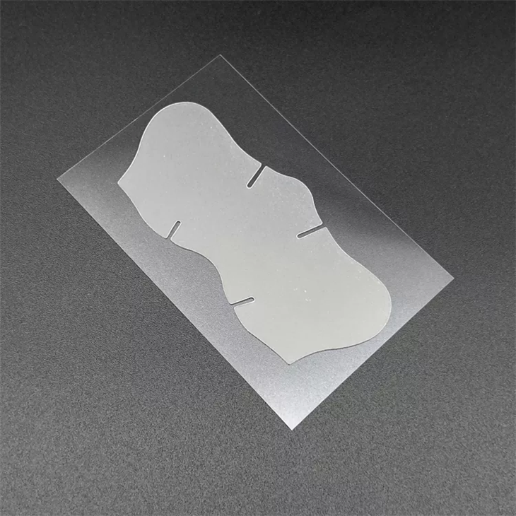 Hydrocolloid strips for Acne