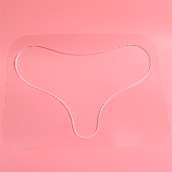 แผ่นใบหน้าแบบใช้ซ้ำได้