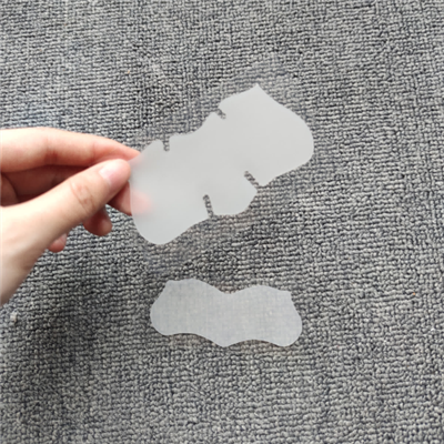 แถบจมูกกำจัดสิวหัวดำ