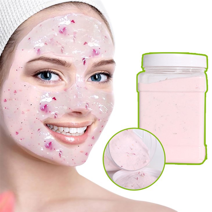 วิตามินซีเจลลี่มาส์ก