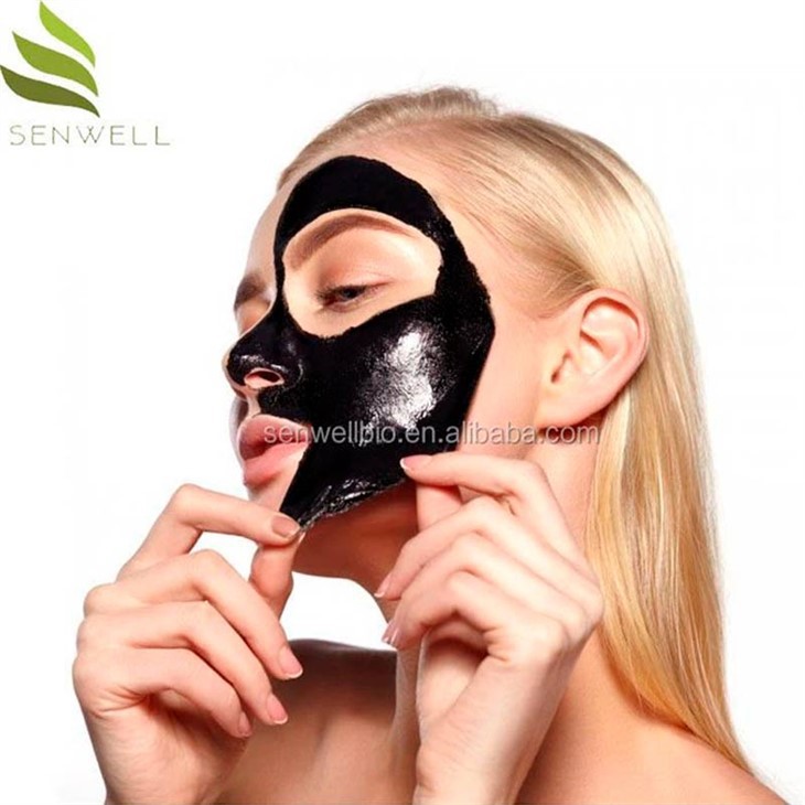 มาส์กหน้าคอลลาเจน